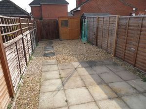 Garden- click for photo gallery